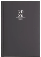 Victoria COR_NVNA5SZ Naptár, tervező, a5, napi,  