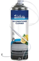 Victoria 910-4006 Tisztítóspray, légkondicionálóhoz, 500 ml, kép