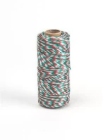 Victoria COR_ZSNN Kötözőzsineg, nemzeti színű, polipropilén, 100m, kép