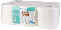 Victoria hygiene AKCIO_COR_KHHVT19S Toalettpapír, 2 rétegű, 19 cm átmérő, 