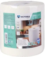 Victoria COR_KHH356HS Kéztörlő, tekercses, 2 rétegű, 500 lap, 