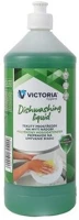 Victoria COR_VHFM1L Folyékony mosogatószer, 1 l, kép