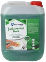 Victoria COR_VHFM5L Folyékony mosogatószer, 5 l, kép