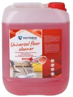 Victoria COR_VHUP5L Univerzális padlótisztítószer, 5 l, kép