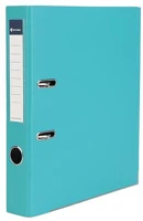 Victoria IDI50T Iratrendező, 50 mm, a4, pp/karton, élvédő sínnel, 