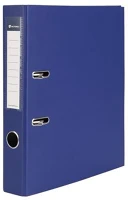 Victoria IDI50TKN Iratrendező, 50 mm, a4, pp/karton, 