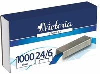 Victoria IKVK01 Tűzőkapocs, 24/6 kép