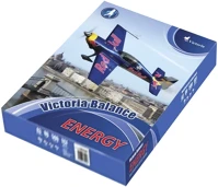Victoria LBEN380 Fénymásolópapír  balance energy a/3 80 g 500 ív/csomag kép