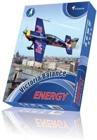 Victoria LBEN480 Másolópapír, a4, 80 g,  