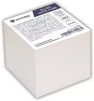 Victoria LL16 Kockatömb, 85x85x70 mm, ragasztott, kép