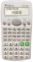 Victoria COR_GVT736 Számológép, tudományos, 283 funkció, 