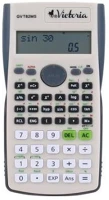 Victoria COR_GVT82MS Számológép, tudományos, 228 funkció, 