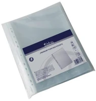 Victoria COR_IDGL80 Genotherm, lefűzhető, a4, 80 mikron, narancsos felület, kép