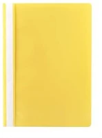 Victoria COR_IDGYVS Gyorsfűző, pp, a4, citromsárga kép