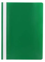 Victoria COR_IDGYVZ Gyorsfűző, pp, a4, sötétzöld kép