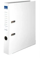 Victoria COR_IDI50F Iratrendező, 50 mm, a4, pp/karton, élvédő sínnel, 