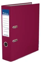 Victoria COR_IDI75BO Iratrendező, 75 mm, a4, pp/karton, élvédő sínnel, 