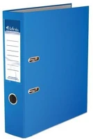 Victoria COR_IDI75K Iratrendező, 75 mm, a4, pp/karton, élvédő sínnel, 