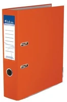 Victoria COR_IDI75NA Iratrendező, 75 mm, a4, pp/karton, élvédő sínnel, 