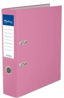 Victoria COR_IDI75R Iratrendező, 75 mm, a4, pp/karton, élvédő sínnel, 