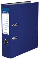 Victoria COR_IDI75SK Iratrendező, 75 mm, a4, pp/karton, élvédő sínnel, 