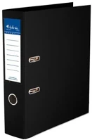 Victoria COR_IDIP75FK Iratrendező, 75 mm, a4, pp/pp, élvédő sínnel, 