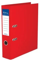 Victoria COR_IDIP75P Iratrendező, 75 mm, a4, pp/pp, élvédő sínnel, 