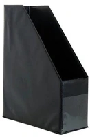 Victoria COR_IDVFK Iratpapucs, pvc, 95 mm, fekete kép