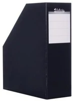 Victoria COR_IDVPFK Iratpapucs, karton, 90 mm, fekete kép