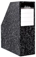 Victoria COR_IDVPM Iratpapucs, karton, 90 mm, 