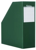 Victoria COR_IDVPZ Iratpapucs, karton, 90 mm, zöld kép