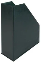 Victoria COR_IDVZ Iratpapucs, pvc, 95 mm, zöld kép