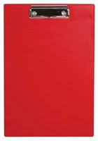 Victoria COR_IIVFTP Felírótábla, a4, piros kép