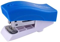 Victoria COR_IKVT04 Tűzőgép, 24/6, 26/6, 12 lap, 