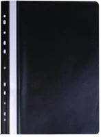 Victoria COR_INV4130701 Gyorsfűző, lefűzhető, pp, a4, fekete kép