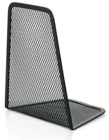 Victoria COR_IVIC26 Könyvtámasz, fémhálós, fekete kép