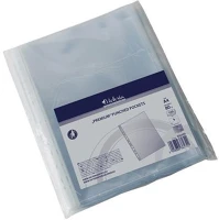 Victoria IDGV80 Genotherm, lefűzhető, a4, 80 mikron, víztiszta, kép