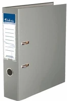 Victoria IDI75SZN Iratrendező, 75 mm, a4, pp/karton, 