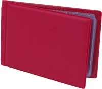 Victoria IGT8V Igazolványtartó, 8 betét lappal, 