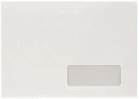 Victoria COR_IBI38 Boríték, lc5, szilikonos, jobb ablakos, kép