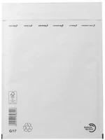 Victoria COR_IBIL17 légpárnás tasak, 250x350 mm külméret, 225x340 mm belméret, a4+ kép