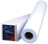 Victoria COR_LTV91450 Másolópapír, tekercses, a0+, 914 mm x 50 m x 50 mm, 80 g, kép