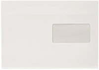 Victoria IBI37 Boríték, lc5, szilikonos, jobb ablakos, kép