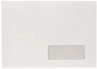 Victoria IBI38 Boríték, lc5, szilikonos, jobb ablakos, kép