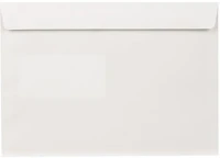 Victoria IBI50 Boríték, lc4, szilikonos, kép