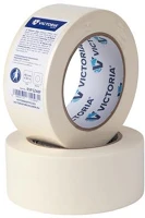 Victoria RVFSZ48F Festőszalag, 48 mm x 50 m, fehér kép