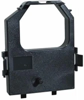 Victoria 2380 Festékszalag ibm , 2381 pénztárgépekhez, fekete kép