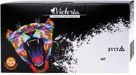 Victoria 3117, 3122, 3124 106r01159 lézertoner phaser 3117, 3122, 3124 nyomtatókhoz, fekete, 3k kép