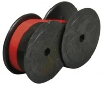 Victoria COR_KV051PF festékszalag 13 mm-es két orsós számológéphez, írógépekhez, victoria kép