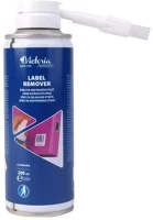 Victoria COR_TTIVCO Etikett és címke eltávolító spray, 200 ml, kép